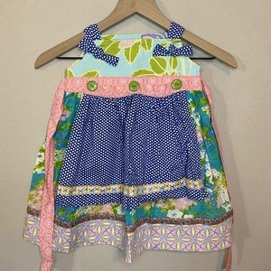 Matilda Jane Forget Me Knot Dres